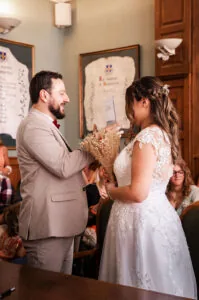 L'Atelier signature - hairstylist, coiffeuse à Domicile au Pays basque mariage et cortege