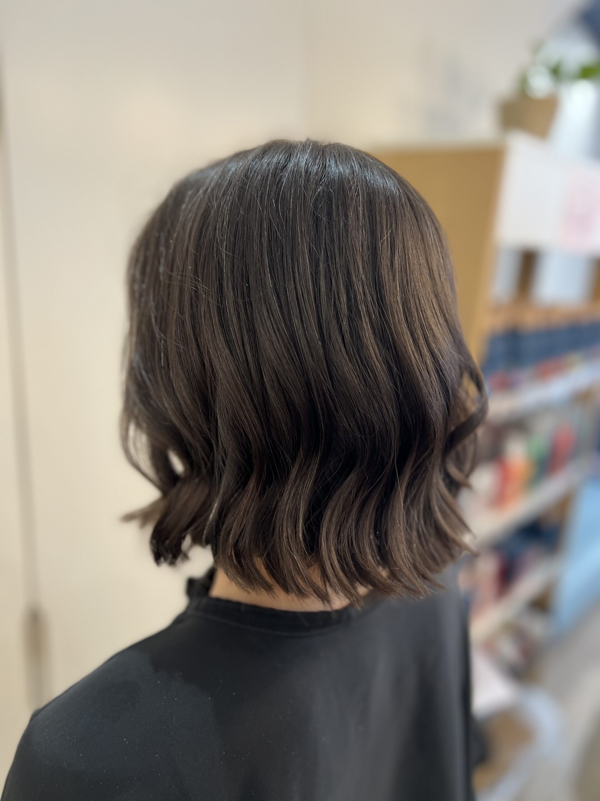L'Atelier signature - hairstylist, coiffeuse à Domicile au Pays basque pour femmes