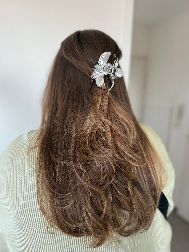 L'Atelier signature - hairstylist, coiffeuse à Domicile au Pays basque - coupe signature