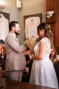 L'Atelier signature - hairstylist, coiffeuse à Domicile au Pays basque mariage et cortege