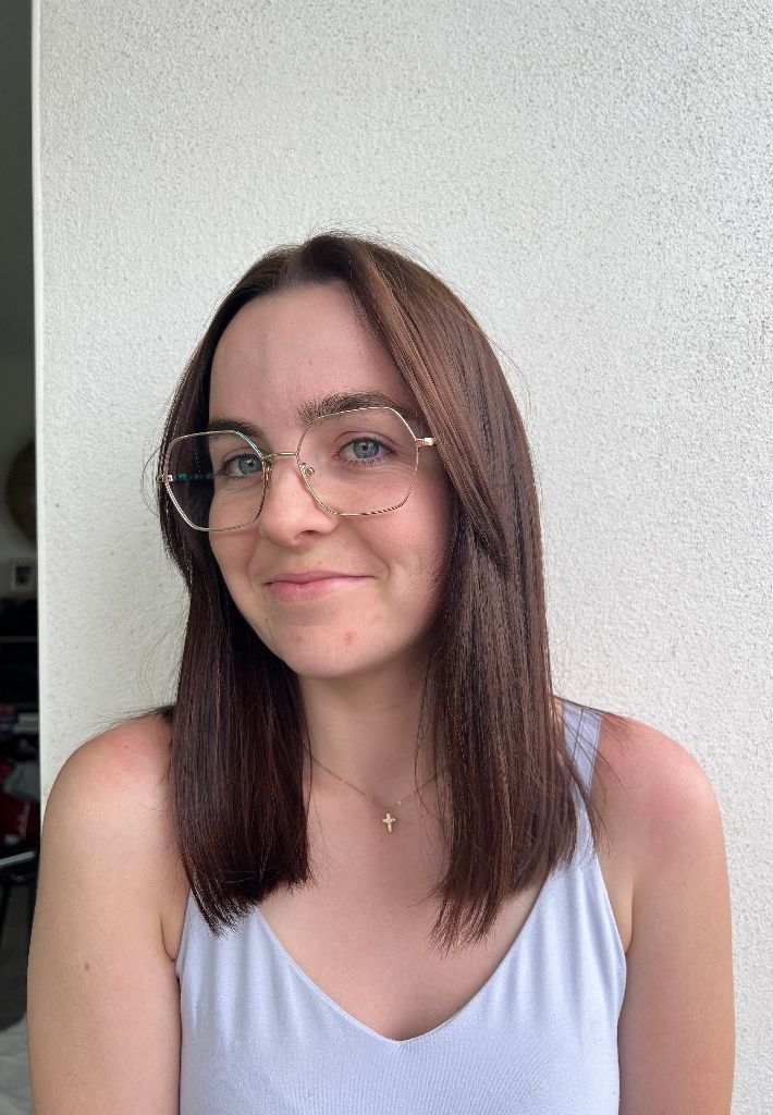 L'Atelier signature - hairstylist, coiffeuse à Domicile au Pays basque - papillon